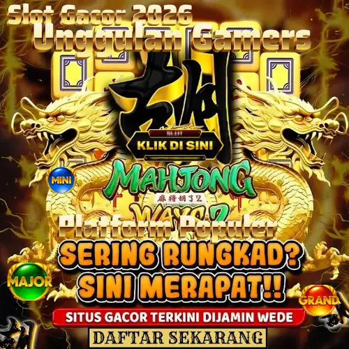 Duta Slot Policy Layanan Standar Global Untuk Video Game