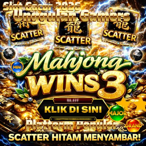 Hoki Slot Policy Jaminan Game Rekreasi Tanpa Rasa Khawatir