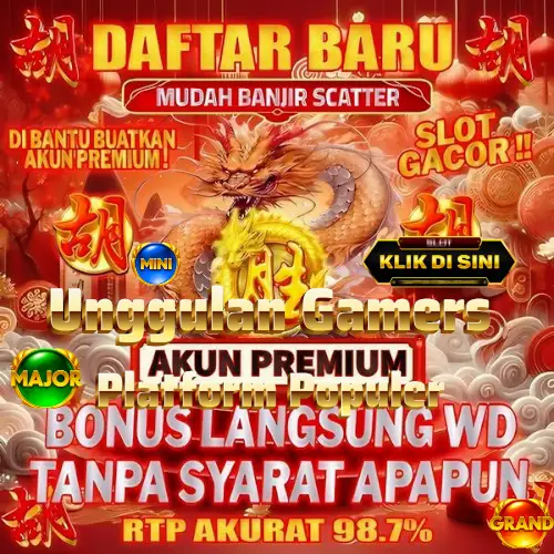 Hoki Win Policy Platform Inovatif Dengan Infrastruktur Tangguh